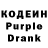 Кодеин Purple Drank PRO100MMA